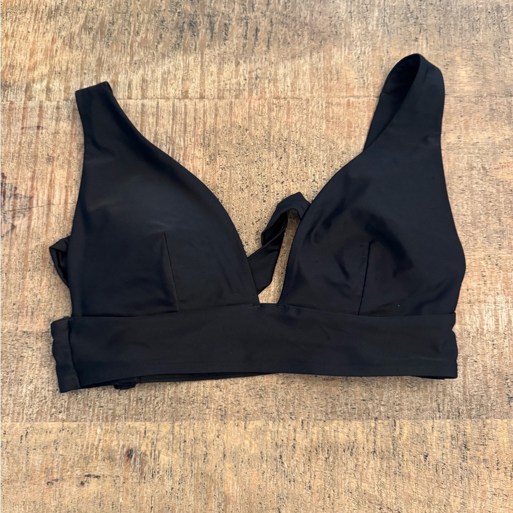 Hollister Black Women's Bra
